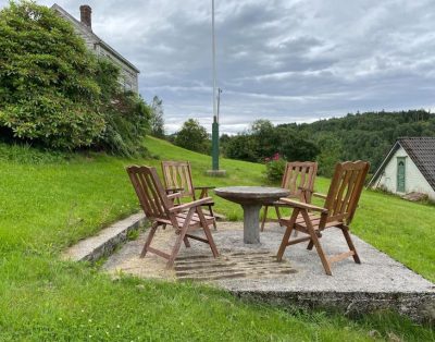 Holiday home in a rural area with lovely views