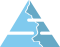 Logoikon blå